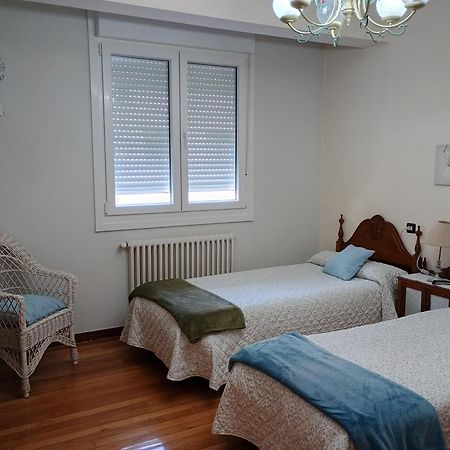 Casa Pepa Appartement Cambados Buitenkant foto