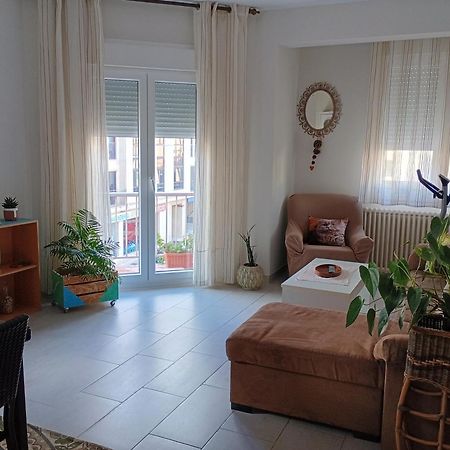Casa Pepa Appartement Cambados Buitenkant foto