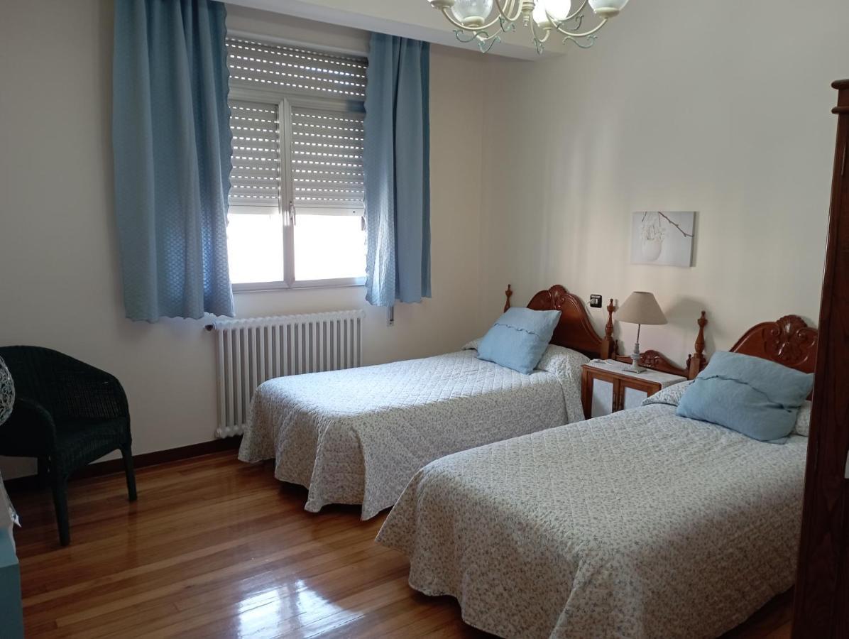 Casa Pepa Appartement Cambados Buitenkant foto