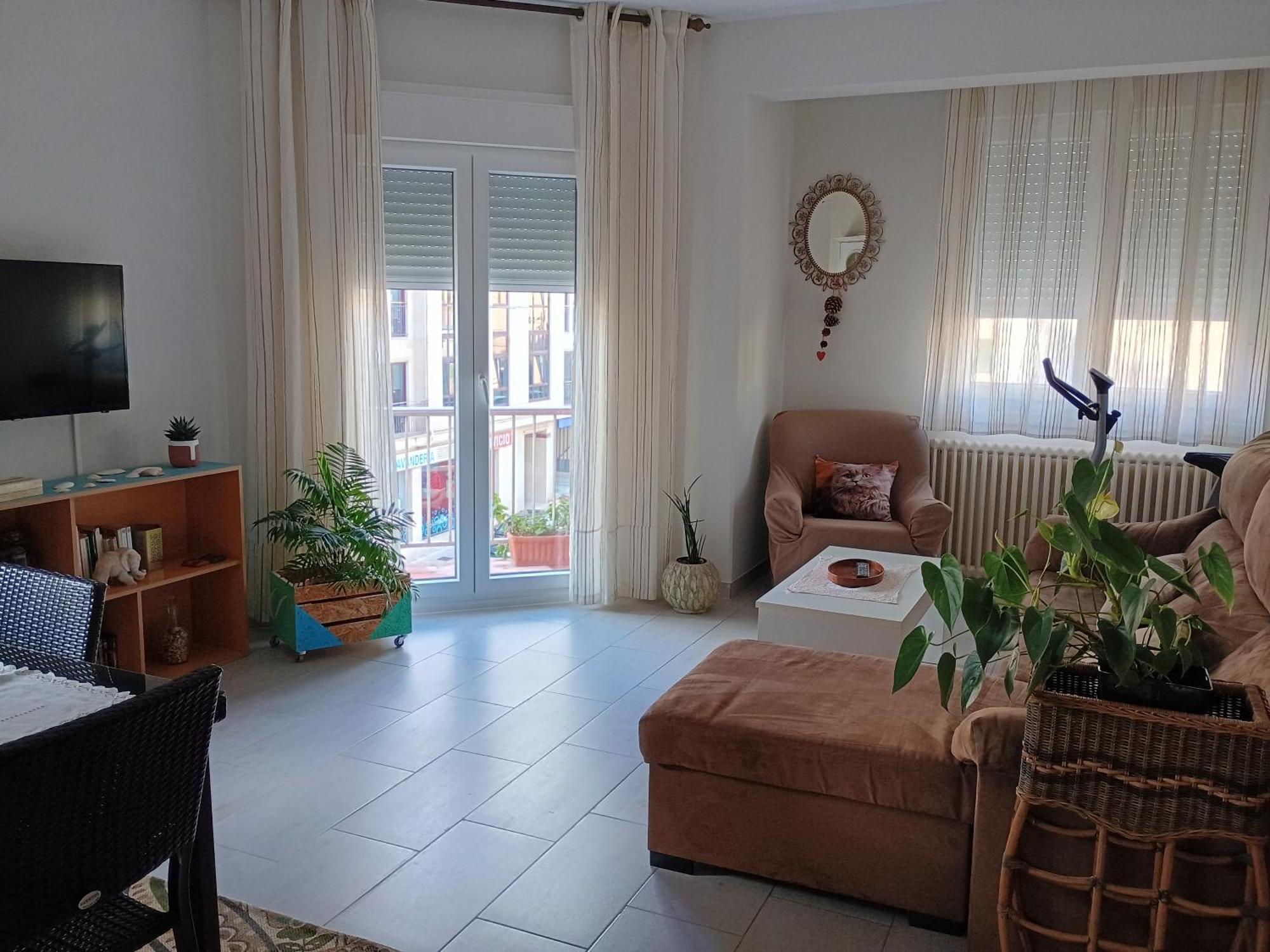 Casa Pepa Appartement Cambados Buitenkant foto